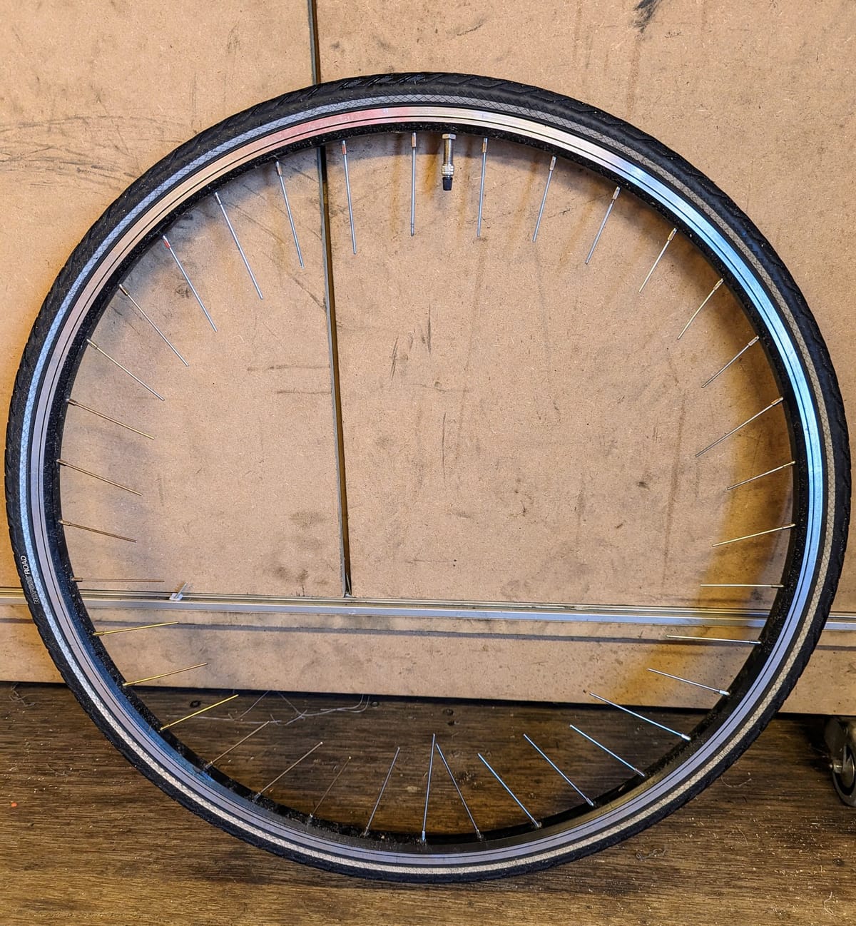 Introduction to Bike Repair