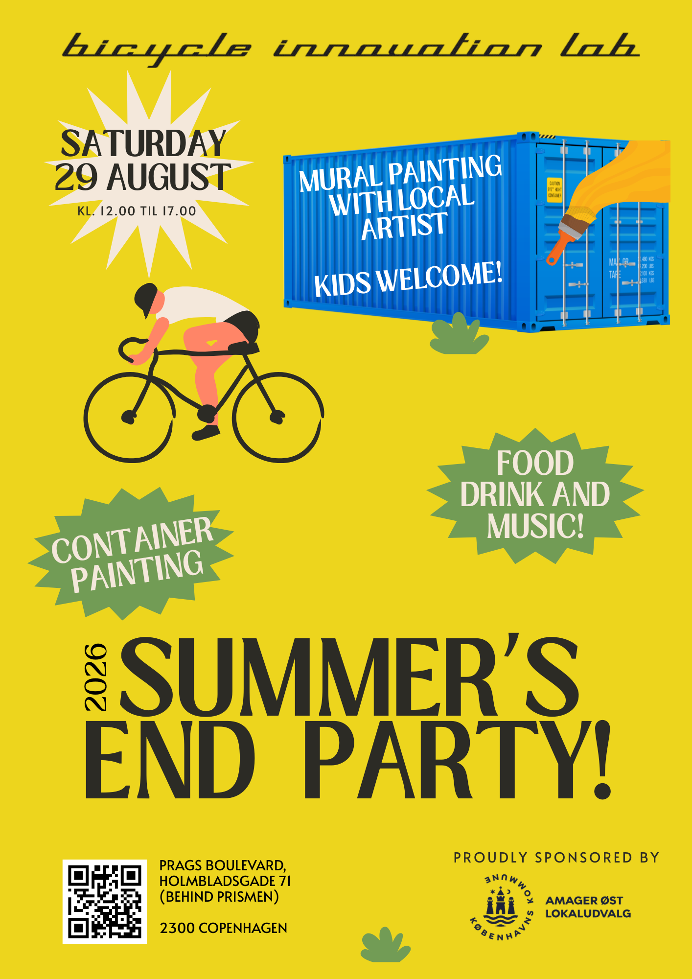 2026 Summer Party