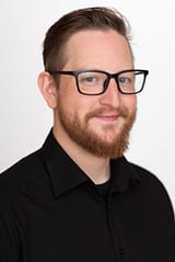 Brian von der Embse