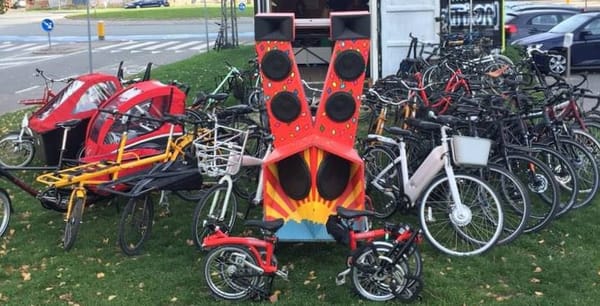 Last chance Bike Kitchen for 2023